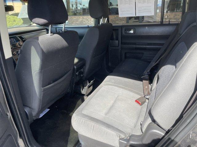 used 2018 Ford Flex car, priced at $13,995