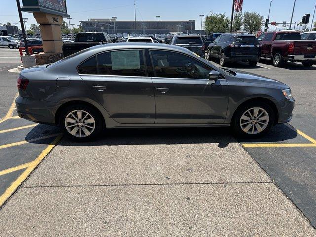 used 2016 Volkswagen Jetta car, priced at $12,995