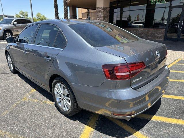 used 2016 Volkswagen Jetta car, priced at $12,995