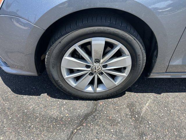 used 2016 Volkswagen Jetta car, priced at $12,995
