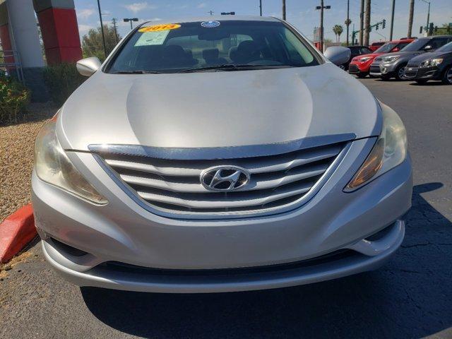 used 2013 Hyundai Sonata car, priced at $11,495
