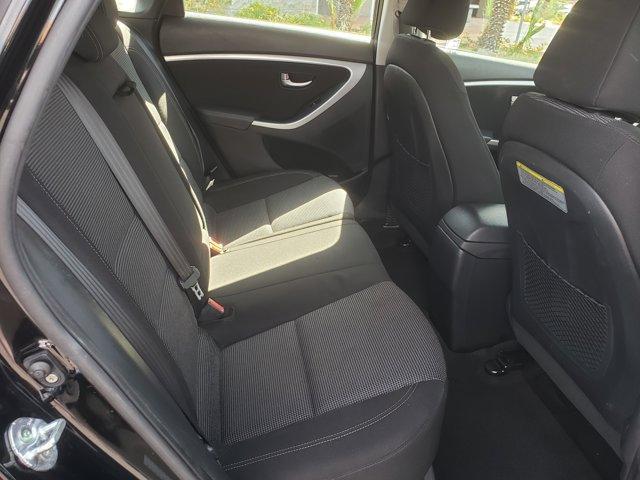 used 2016 Hyundai Elantra GT car, priced at $11,995