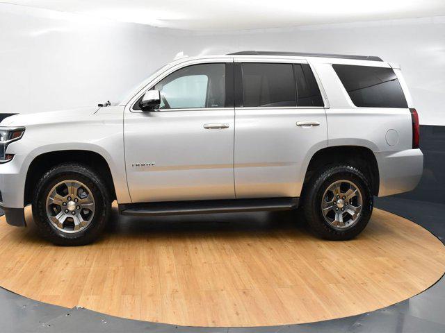 used 2018 Chevrolet Tahoe car, priced at $26,999