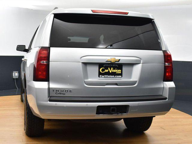 used 2018 Chevrolet Tahoe car, priced at $26,999