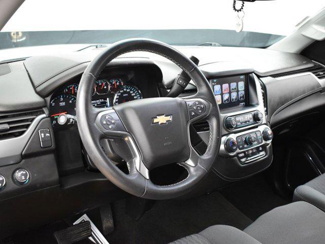 used 2018 Chevrolet Tahoe car, priced at $26,999