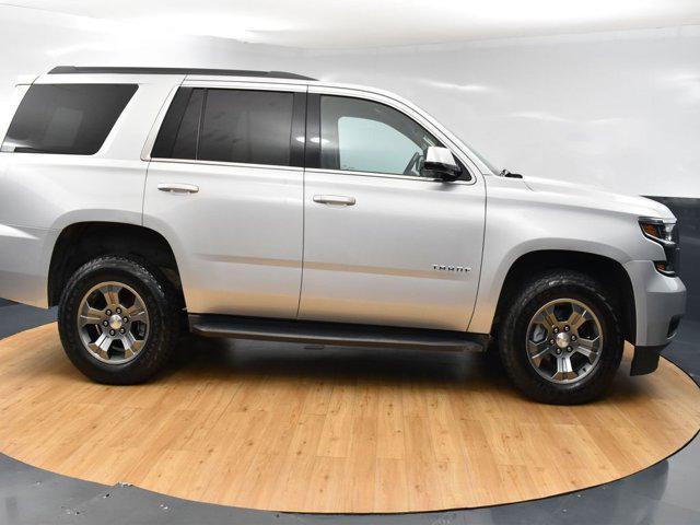 used 2018 Chevrolet Tahoe car, priced at $26,999