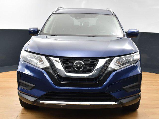 used 2020 Nissan Rogue car, priced at $18,499