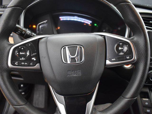 used 2019 Honda CR-V car, priced at $19,799
