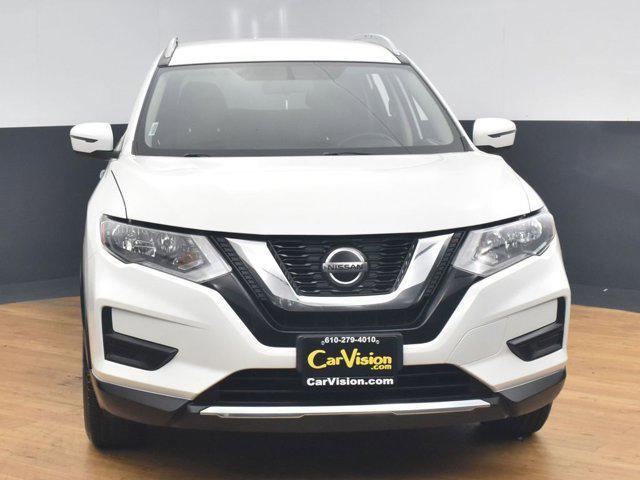 used 2018 Nissan Rogue car, priced at $14,999