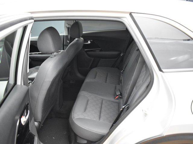 used 2021 Kia Niro car, priced at $18,999