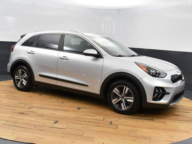 used 2021 Kia Niro car, priced at $18,999