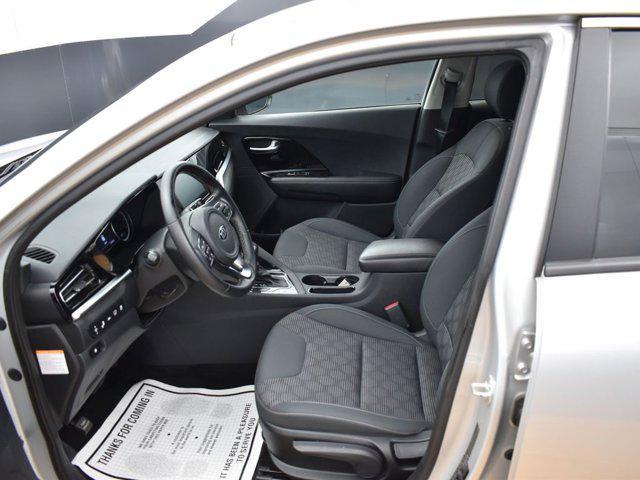 used 2021 Kia Niro car, priced at $18,999