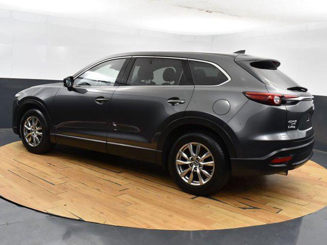 used 2019 Mazda CX-9 car, priced at $17,499