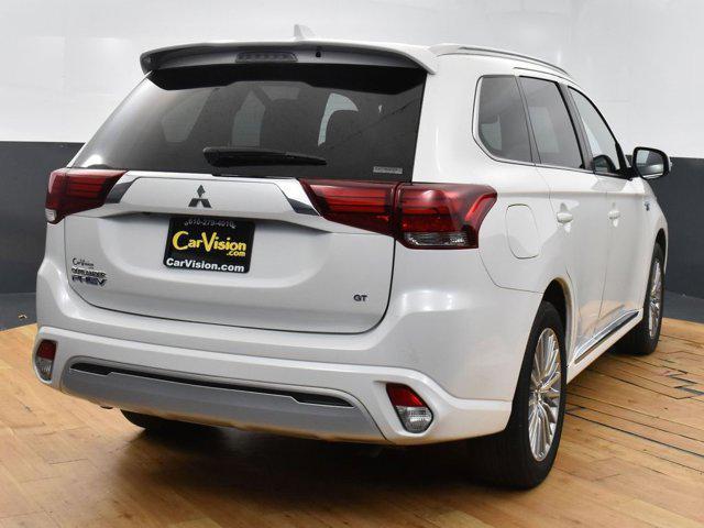 used 2020 Mitsubishi Outlander PHEV car, priced at $19,999