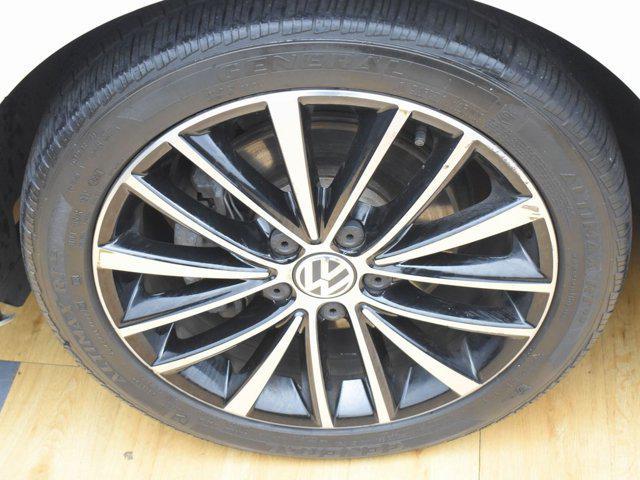 used 2017 Volkswagen Jetta car, priced at $9,999