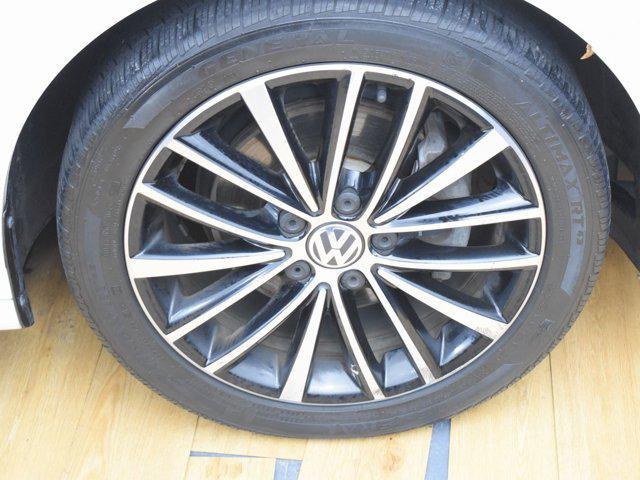 used 2017 Volkswagen Jetta car, priced at $9,999