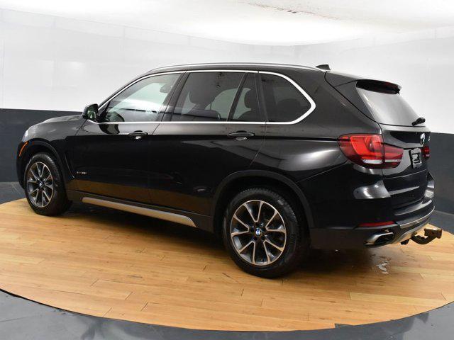 used 2018 BMW X5 car, priced at $20,999