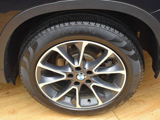 used 2018 BMW X5 car, priced at $20,999