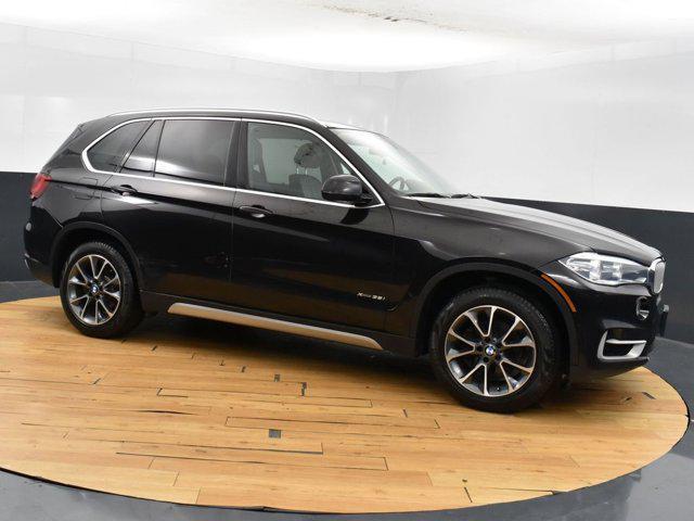 used 2018 BMW X5 car, priced at $20,999