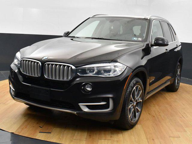 used 2018 BMW X5 car, priced at $20,999