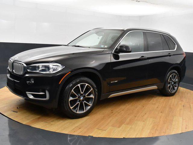 used 2018 BMW X5 car, priced at $20,999