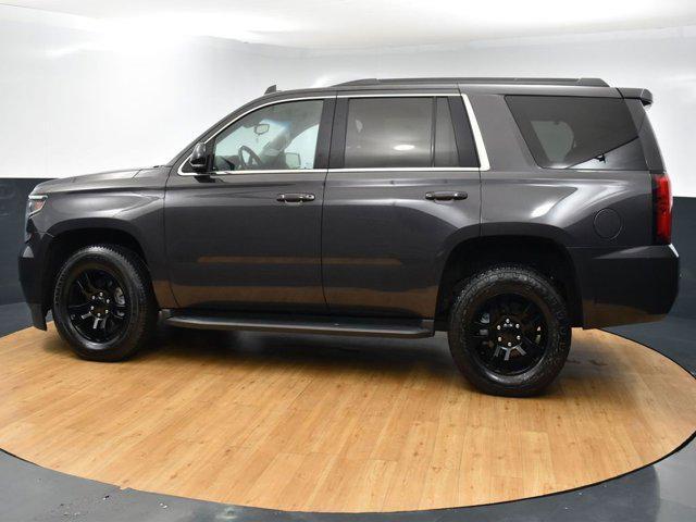 used 2018 Chevrolet Tahoe car, priced at $20,499