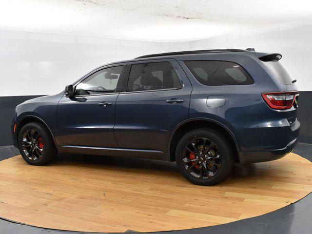 used 2021 Dodge Durango car, priced at $28,499