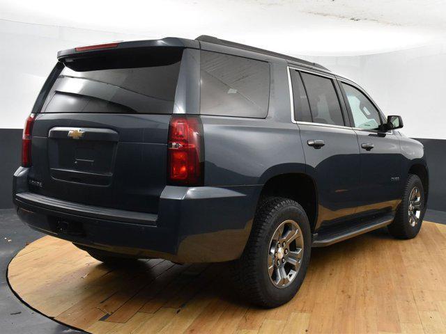 used 2019 Chevrolet Tahoe car, priced at $24,999