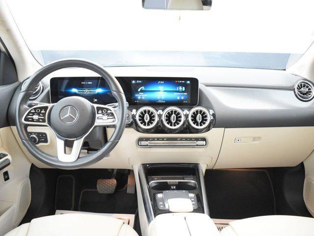 used 2021 Mercedes-Benz GLA 250 car, priced at $25,999