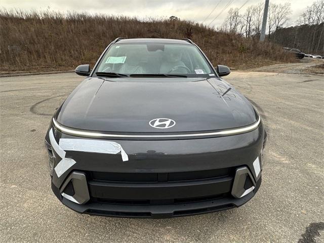 used 2025 Hyundai Kona car, priced at $27,367