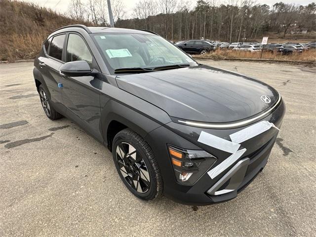 used 2025 Hyundai Kona car, priced at $27,367