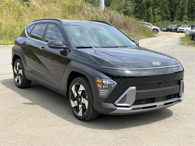 new 2025 Hyundai Kona car, priced at $30,632