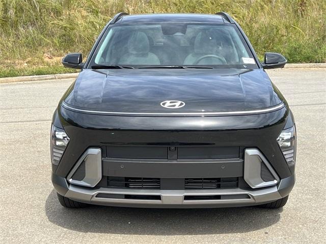 new 2025 Hyundai Kona car, priced at $30,632