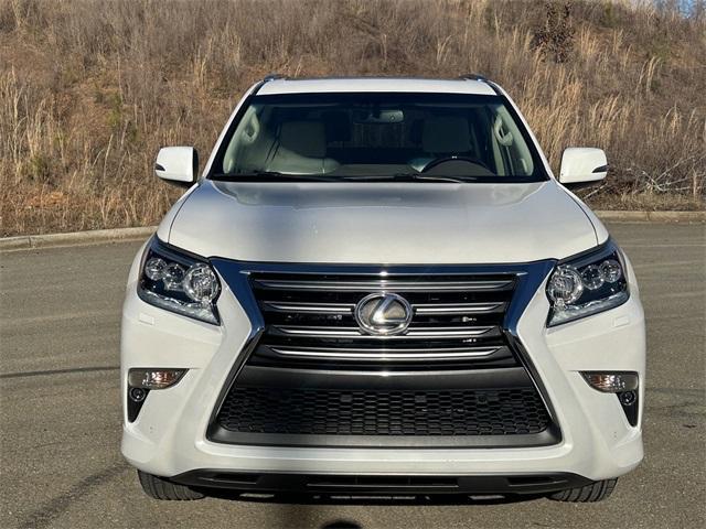 used 2019 Lexus GX 460 car, priced at $35,525