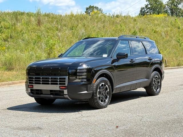 new 2026 Hyundai Palisade car, priced at $48,241