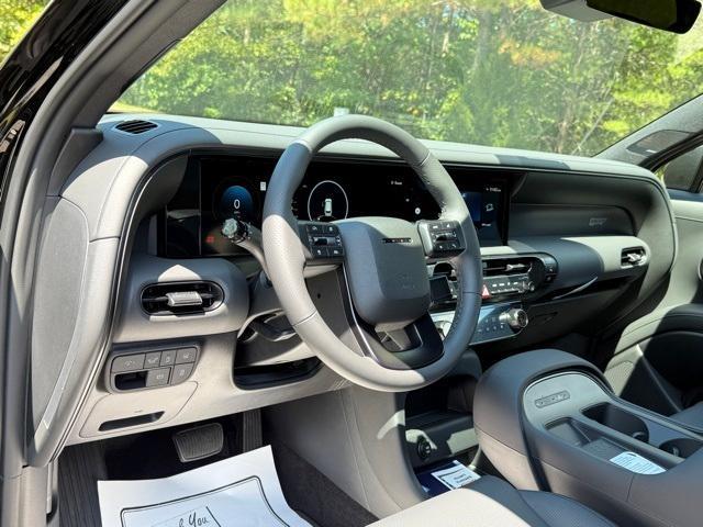new 2026 Hyundai Palisade car, priced at $48,241