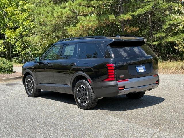 new 2026 Hyundai Palisade car, priced at $48,241