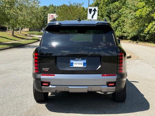 new 2026 Hyundai Palisade car, priced at $48,241