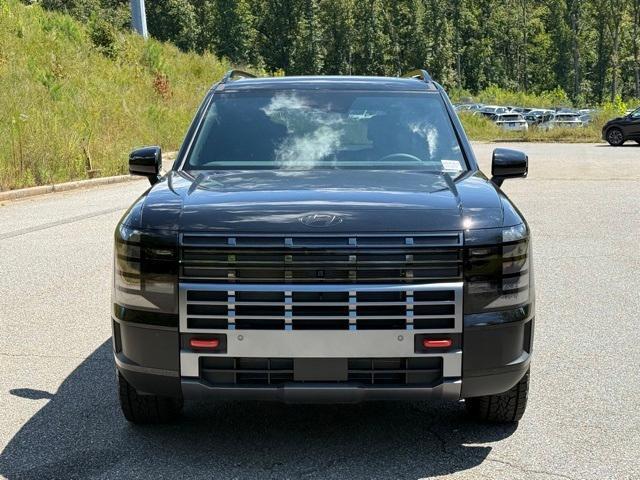 new 2026 Hyundai Palisade car, priced at $48,241