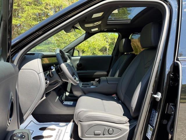 new 2026 Hyundai Palisade car, priced at $48,241