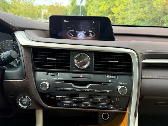 used 2019 Lexus RX 350 car, priced at $30,286