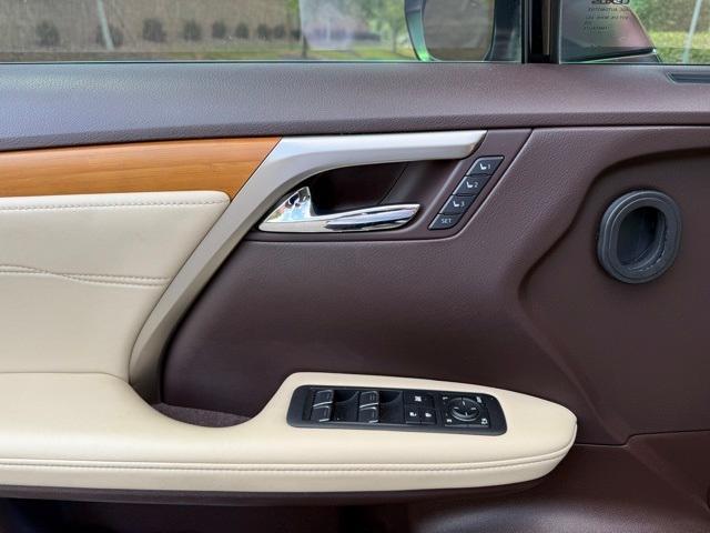used 2019 Lexus RX 350 car, priced at $30,286