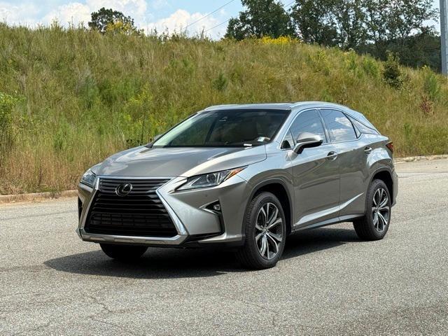 used 2019 Lexus RX 350 car, priced at $30,286