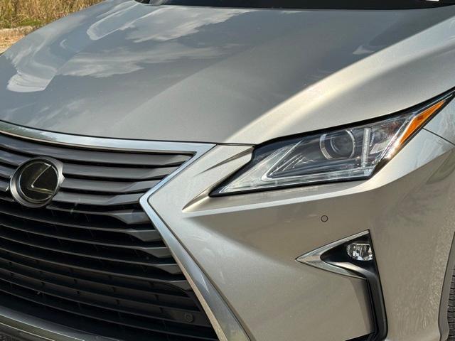 used 2019 Lexus RX 350 car, priced at $30,286