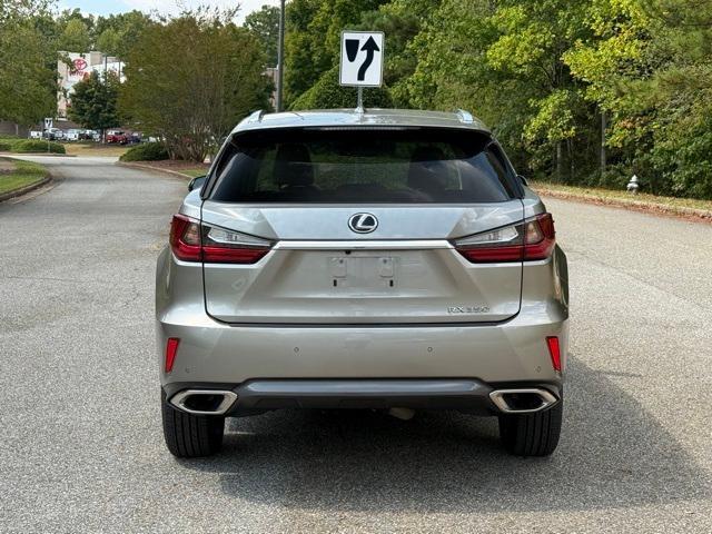 used 2019 Lexus RX 350 car, priced at $30,286