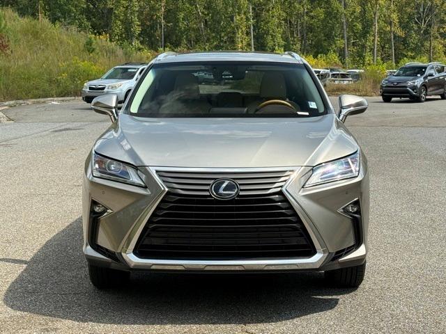 used 2019 Lexus RX 350 car, priced at $30,286