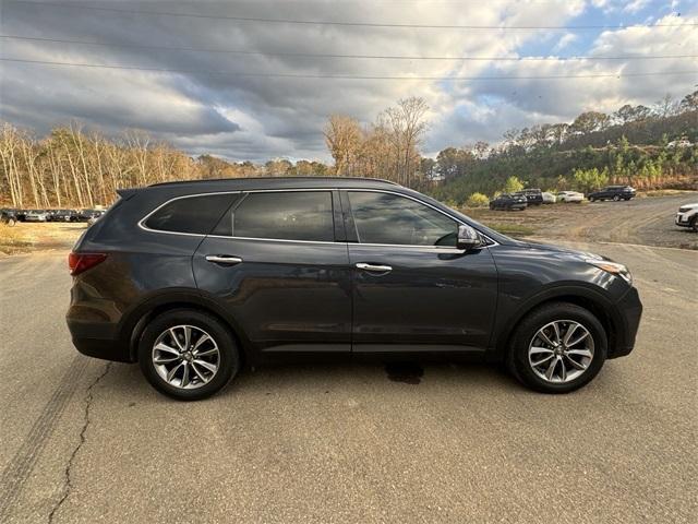 used 2019 Hyundai Santa Fe XL car, priced at $19,219