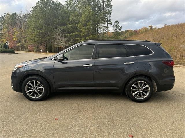 used 2019 Hyundai Santa Fe XL car, priced at $19,219