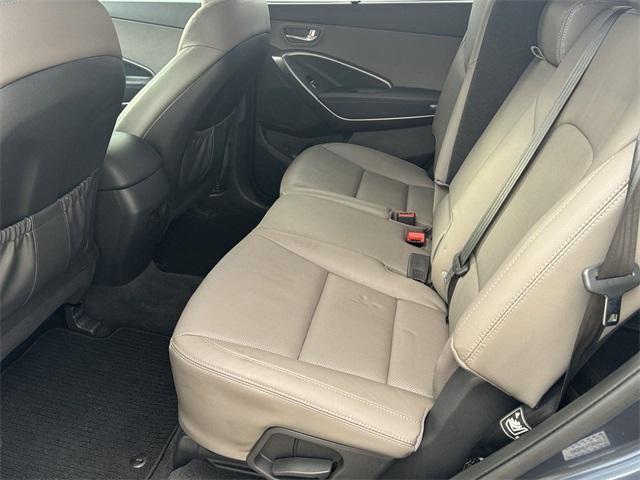 used 2019 Hyundai Santa Fe XL car, priced at $19,219