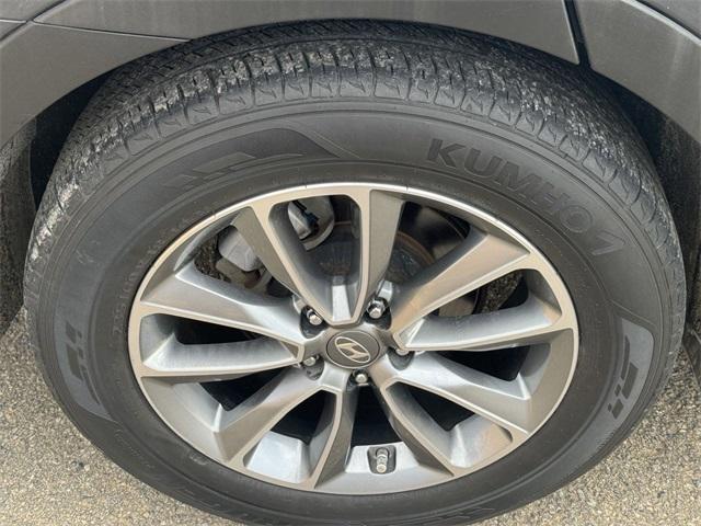 used 2019 Hyundai Santa Fe XL car, priced at $19,219